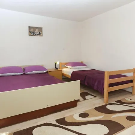One-bedroom In